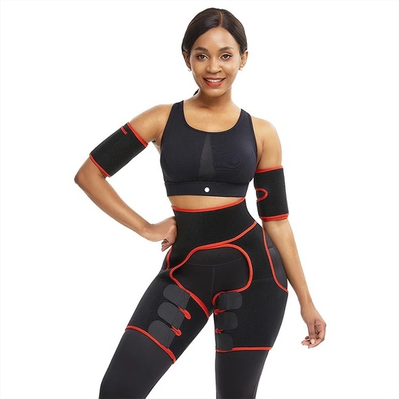ELEV8 M.E Waist&Butt SHAPER - Picture 1 of 11